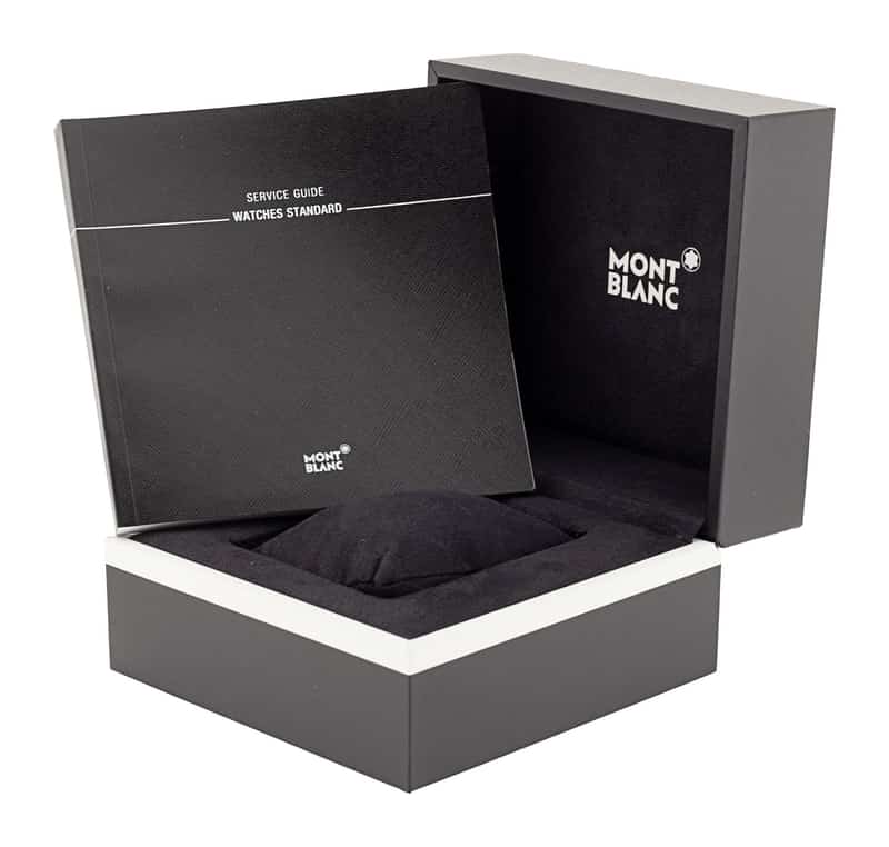 Montblanc Star Classique 108766